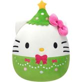 TeknoKapsül Squishmallows Hello Kitty Serisi - Hello Kitty 20CM SN00519