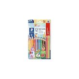 TeknoKapsül Staedtler Üçgen Jumbo Kuru Boya