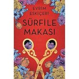 TeknoKapsül Sürfile Makası
