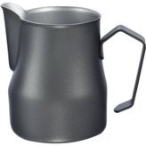 TeknoKapsül Süt Potu Prof 500 ml - Siyah (Spp-S5)