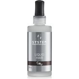 TeknoKapsül System Professional System Liquid Saç Dolgusu Bakım Losyonu 100ML