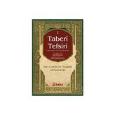 TeknoKapsül Taberi Tefsiri 1. Cilt