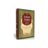 TeknoKapsül Taberi Tefsiri 10. Cilt