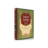 TeknoKapsül Taberi Tefsiri 13. Cilt