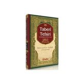 TeknoKapsül Taberi Tefsiri 16. Cilt