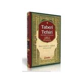 TeknoKapsül Taberi Tefsiri 4. Cilt