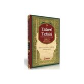TeknoKapsül Taberi Tefsiri – 9. Cilt