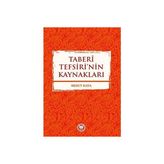 TeknoKapsül Taberi Tefsiri’nin Kaynakları