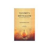 TeknoKapsül Ta`limü`l Müteallim