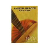 TeknoKapsül Tanbur Metodu