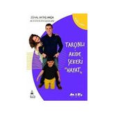 TeknoKapsül Tarçınlı Akide Şekeri Hayat