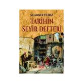 TeknoKapsül Tarihin Seyir Defteri