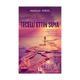 TeknoKapsül Tecelli Ettin Suya
