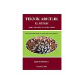 TeknoKapsül Teknik Arıcılık El Kitabı