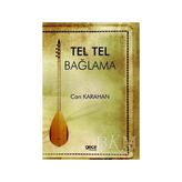 TeknoKapsül Tel Tel Bağlama