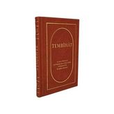 TeknoKapsül Tembihat - Deri Cilt