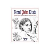 TeknoKapsül Temel Çizim Kitabı