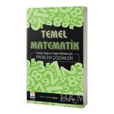 TeknoKapsül Temel Matematik Problem Çözümleri