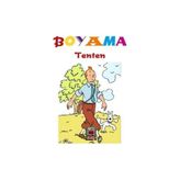TeknoKapsül Tenten Boyama