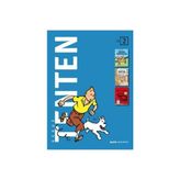 TeknoKapsül Tenten Cilt 2