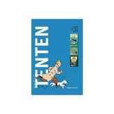 TeknoKapsül Tenten Cilt 5