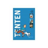 TeknoKapsül Tenten Cilt 6