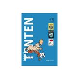 TeknoKapsül Tenten Cilt 7