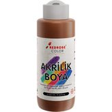 TeknoKapsül Terracotta Akrilik Boya 120ML