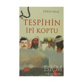 TeknoKapsül Tespihin Ipi Koptu