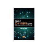 TeknoKapsül The Art Of Dc-Dc Converter Control: Optimizing Performance And Efficiency