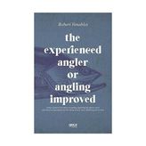 TeknoKapsül The Experienced Angler Or Angling Improved