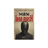TeknoKapsül The Man In The Iron Mask