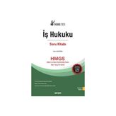 TeknoKapsül Themıs - Iş Hukuku Soru Kitabı