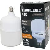 TeknoKapsül Thorlıght 50W E27 Torch T-Shape Beyaz LED Ampul T-50B