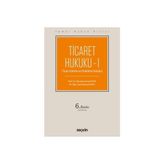 TeknoKapsül Ticaret Hukuku – I Thd