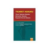 TeknoKapsül Ticaret Hukuku