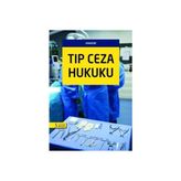 TeknoKapsül Tıp Ceza Hukuku
