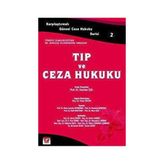 TeknoKapsül Tıp ve Ceza Hukuku