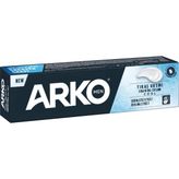TeknoKapsül Tıraş Kremi 90GR Cool 1 Adet