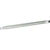 TeknoKapsül Tomax Levye - 400 Mm, Krom Kaplı Karbon Çelik