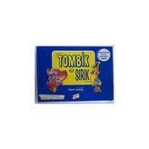 TeknoKapsül Tombik Ile Sırık Serisi
