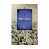 TeknoKapsül Toplum Felsefesi