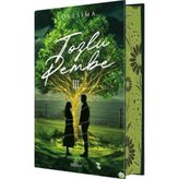 TeknoKapsül Tozlu Pembe 3 – Yan Boyamalı