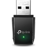 TeknoKapsül Tp-Link Archer T3U, AC1300 Mini Wireless Mu-Mımo USB Adaptör