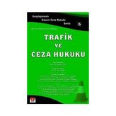 TeknoKapsül Trafik ve Ceza Hukuku