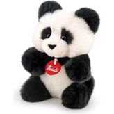 TeknoKapsül Trudı Peluş Fluffy Panda