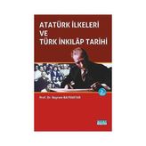 TeknoKapsül Türk Inkılap Tarihi ve Atatürk Ilkeleri