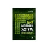 TeknoKapsül Türk Mitolojik Sistemi 1