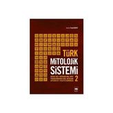 TeknoKapsül Türk Mitolojik Sistemi 2