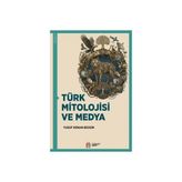 TeknoKapsül Türk Mitolojisi ve Medya